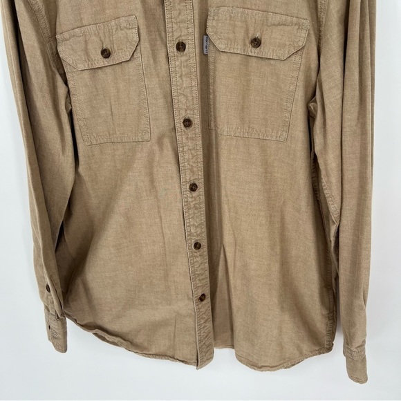 Carhartt Button Down Shirt - Picture 3 of 12